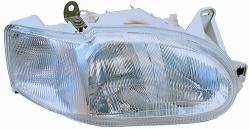 Faro Anteriore DESTRO per Ford Escort dal 1995 al 1999