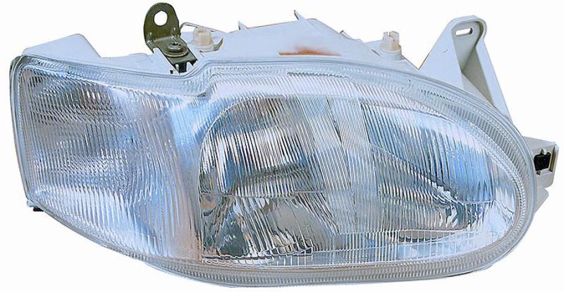 Faro Anteriore DESTRO per Ford Escort dal 1995 al 1999