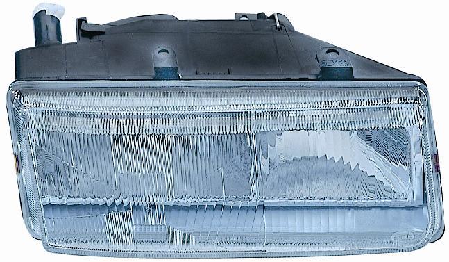 Faro Anteriore Destro Seat Toledo Dal 1995 Al 1999