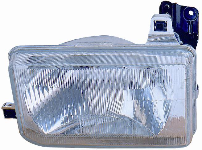 Faro Anteriore Destro  Nissan Terrano Wd 21 Dal 1986 Al 1992