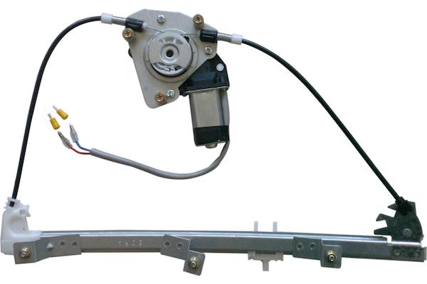 Alzacristallo Anteriore Elettrico Destro 5 Porte Alfa Romeo 156 Dal 1997 Al 2003