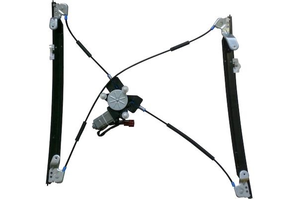 Alzacristallo Anteriore Elettrico Sinistro Sx 3 Porte Chrysler Voyager Dal 2001 Al 2004