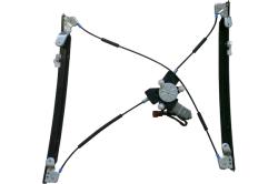 Alzacristallo Anteriore Elettrico Destro Dx 3 Porte Chrysler Voyager Dal 2001 Al 2004