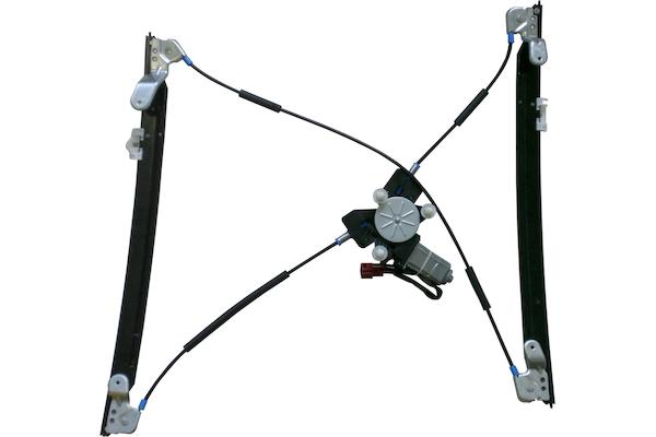 Alzacristallo Anteriore Elettrico Destro Dx 3 Porte Chrysler Voyager Dal 2001 Al 2004