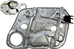 Alzacristallo Anteriore Elettrico Con Pannello Sinistro 5 Porte Hyundai I30 Dal 2007 Al 2012