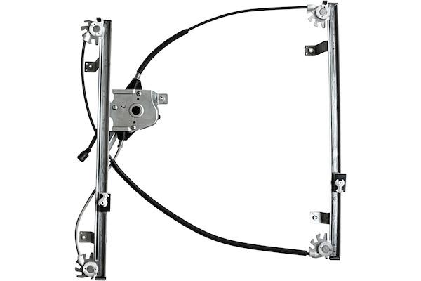 Alzacristallo Anteriore Elettrico Sinistro Sx 3 Porte Mercedes Citan W415 Dal 2012 Al 2021