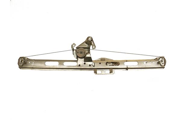 Alzacristallo Meccanismo Anteriore Destro 5 Porte Mercedes Classe A W168 Dal 1997 Al 2004