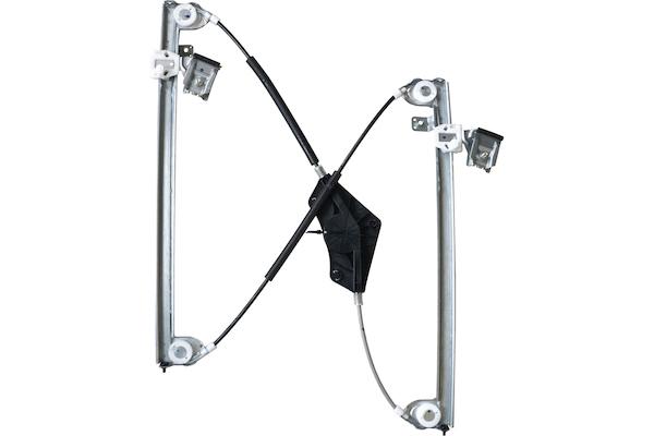 Alzacristallo Meccanismo Anteriore Destro 5 Porte Mercedes Classe B W245 Dal 2005 Al 2011