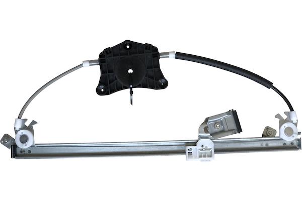 Alzacristallo Meccanismo Posteriore Sinistro 5 Porte Mercedes Classe B W245 Dal 2005 Al 2011