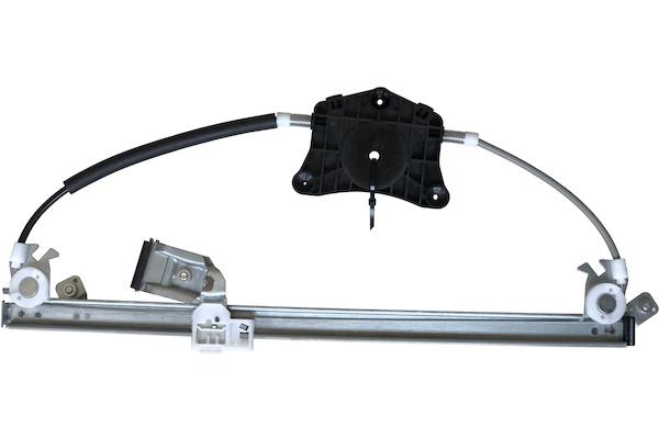 Alzacristallo Meccanismo Posteriore Destro 5 Porte Mercedes Classe B W245 Dal 2005 Al 2011