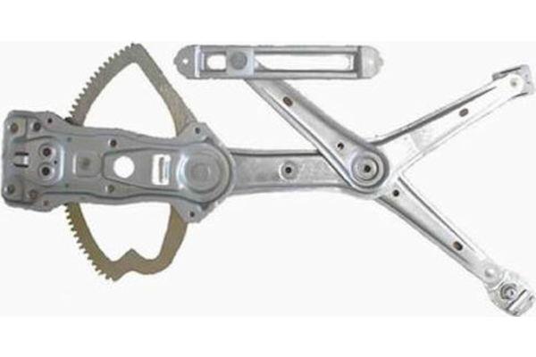 Alzacristallo Meccanismo Anteriore Sinistro 5 Porte Mercedes Classe C W202 Dal 1993 Al 2000