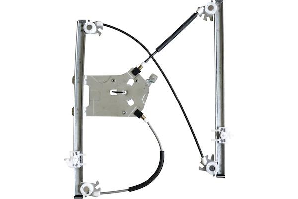 Alzacristallo Meccanismo Anteriore Sinistro 5 Porte Mercedes Classe C W203 Dal 2000 Al 2004