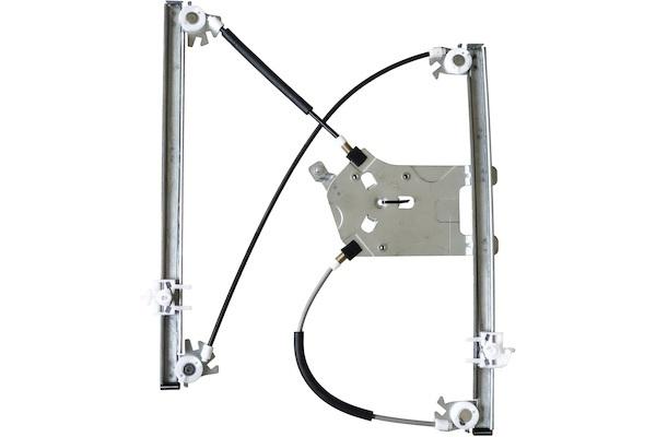 Alzacristallo Meccanismo Anteriore Destro 5 Porte Mercedes Classe C W203 Dal 2000 Al 2004