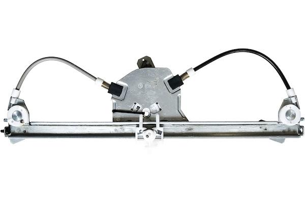 Alzacristallo Meccanismo Posteriore Sinistro 5 Porte Mercedes Classe C W203 Dal 2000 Al 2004