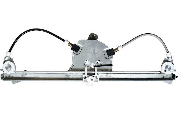 Alzacristallo Meccanismo Posteriore Destro 5 Porte Mercedes Classe C W203 Dal 2000 Al 2004