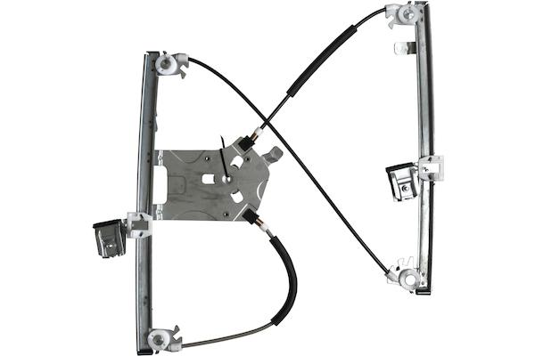 Alzacristallo Meccanismo Anteriore Sinistro 5 Porte Mercedes Classe C W203 Dal 2004 Al 2006