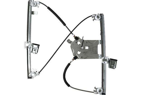 Alzacristallo Meccanismo Anteriore Destro 5 Porte Mercedes Classe C W203 Dal 2004 Al 2006
