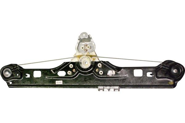 Alzacristallo Meccanismo Posteriore Sinistro 5 Porte Mercedes Classe C W203 Dal 2004 Al 2006