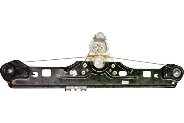 Alzacristallo Meccanismo Posteriore Destro 5 Porte Mercedes Classe C W203 Dal 2004 Al 2006