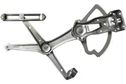 Alzacristallo Meccanismo Anteriore Sinistro 5 Porte Mercedes Classe E W210 Dal 1995 Al 2002