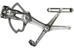 Alzacristallo Meccanismo Anteriore Destro 5 Porte Mercedes Classe E W210 Dal 1995 Al 2002