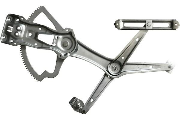 Alzacristallo Meccanismo Anteriore Destro 5 Porte Mercedes Classe E W210 Dal 1995 Al 2002