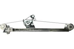Alzacristallo Meccanismo Posteriore Sinistro 5 Porte Mercedes Classe E W210 Dal 1995 Al 2002