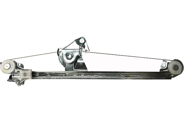 Alzacristallo Meccanismo Posteriore Sinistro 5 Porte Mercedes Classe E W210 Dal 1995 Al 2002