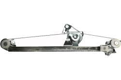 Alzacristallo Meccanismo Posteriore Destro 5 Porte Mercedes Classe E W210 Dal 1995 Al 2002