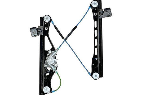 Alzacristallo Meccanismo Anteriore Sinistro 5 Porte Mercedes Classe E W211 Dal 2002 Al 2009