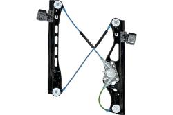 Alzacristallo Meccanismo Anteriore Destro 5 Porte Mercedes Classe E W211 Dal 2002 Al 2009