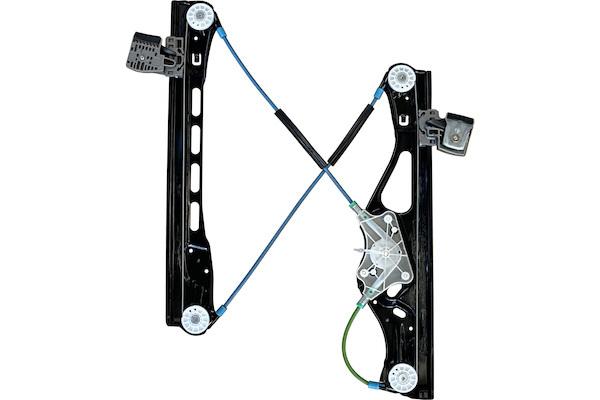 Alzacristallo Meccanismo Anteriore Destro 5 Porte Mercedes Classe E W211 Dal 2002 Al 2009