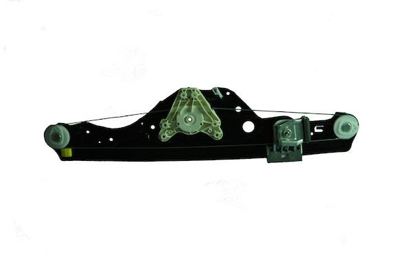 Alzacristallo Meccanismo Posteriore Sinistro 5 Porte Mercedes Classe E W211 Dal 2002 Al 2009