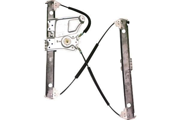 Alzacristallo Meccanismo Anteriore Sinistro 5 Porte Mercedes Classe S W220 Dal 1998 Al 2002