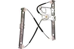 Alzacristallo Meccanismo Anteriore Destro 5 Porte Mercedes Classe S W220 Dal 1998 Al 2002