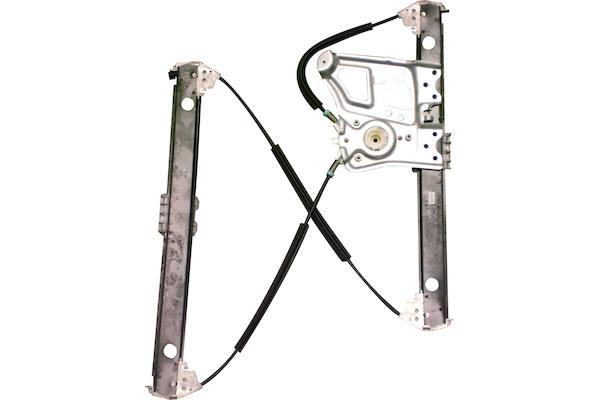 Alzacristallo Meccanismo Anteriore Destro 5 Porte Mercedes Classe S W220 Dal 1998 Al 2002