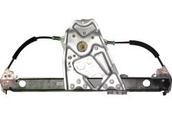 Alzacristallo Meccanismo Posteriore Sinistro 5 Porte Mercedes Classe S W220 Dal 1998 Al 2002