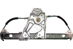 Alzacristallo Meccanismo Posteriore Destro 5 Porte Mercedes Classe S W220 Dal 1998 Al 2002