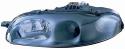 Faro Anteriore Sinistro Fiat Marea Dal 1996 Al 2002