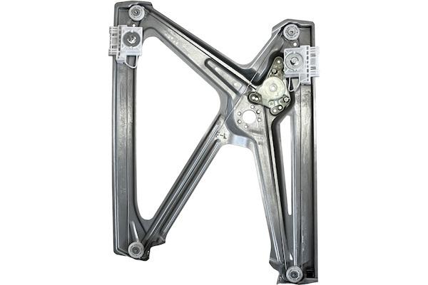 Alzacristallo Meccanismo Anteriore Destro Dx 3 Porte Mercedes Smart Fortwo Dal 2007 Al 2015