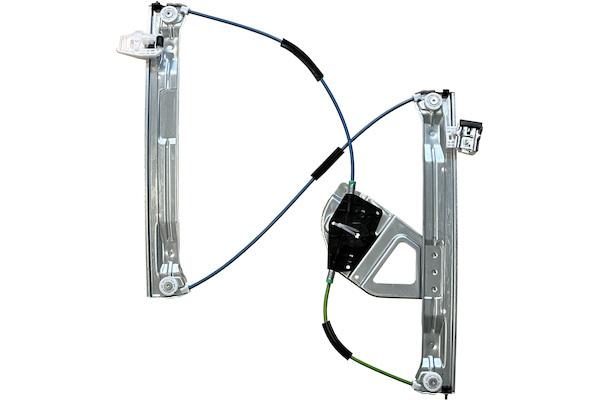 Alzacristallo Meccanismo Anteriore Destro Dx 3 Porte Peugeot 208 Dal 2012 Al 2019
