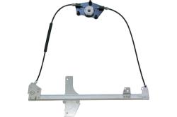 Alzacristallo Meccanismo Anteriore Sinistro Sx 3 Porte Peugeot 307 Dal 2002 Al 2007