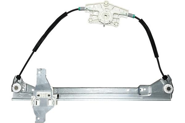 Alzacristallo Meccanismo Anteriore Destro 5 Porte Peugeot 307 Dal 2002 Al 2007