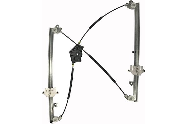 Alzacristallo Meccanismo Anteriore Sinistro 5 Porte Peugeot 807 Dal 2002