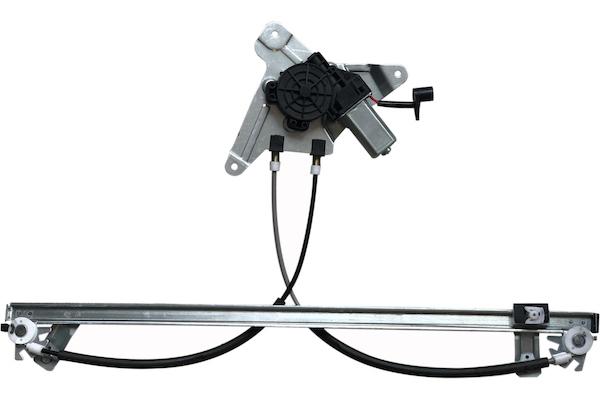 Alzacristallo Anteriore Elettrico Destro Dx 3 Porte Renault Master Dal 2010