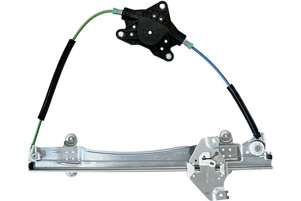 Alzacristallo Meccanismo Anteriore Sinistro Sx 3 Porte Renault Twingo Dal 2007 Al 2014