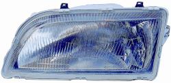 Faro Anteriore Destro  Volvo S40 - V40 Dal 1996 Al 1998