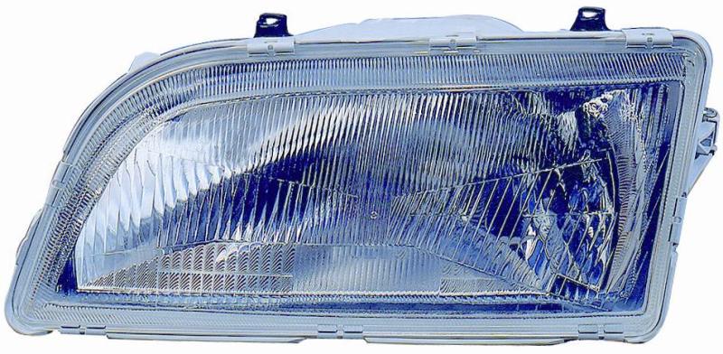 Faro Anteriore Sinistro Volvo S40 - V40 Dal 1996 Al 1998