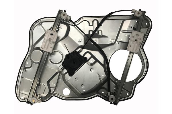 Alzacristallo Pannello Completo Di Meccanismo Anteriore Sinistro 5 Porte Skoda Octavia Dal 2005 Al 2013