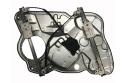 Alzacristallo Pannello Completo Di Meccanismo Anteriore Destro 5 Porte Skoda Octavia Dal 2005 Al 2013